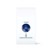나무사이로 와이칸, FREE, 에스프레소용 분쇄, 단품
