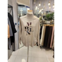 2층멜본 ( 창원점 ) 여성스럽고 세련된 멜본 반폴라 니트!@@
