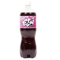 일화 탑씨 탄산음료 탑씨포도향, 1.5L x 19개