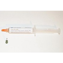 CS-FLUX reballing Low viscosity liquid flux for BGA component rework reflow 10g Ideal for VGA GPU repairs