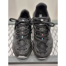 [아이더] 남녀공용 등산화 퀀텀 네오 핏 DUS22G34 Z1(블랙)