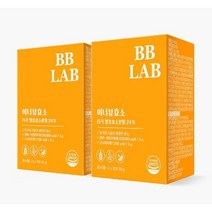 [뉴트리원] 비비랩 이너 뷰 효소 2박스(2개월분) /곡물발효효소, 90g, 2박스
