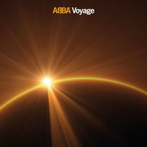 ABBA - Voyage (아바 컴백 정규 9집. EU 수입반)