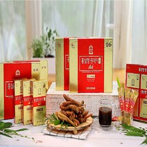 [풍기인삼농협] 황풍정 원데이스틱 10ml X 180포 60포 30포, 180포 (6박스), 6개