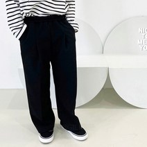 나이스미츄 벤츠와이드바지