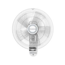 파세코 파세코 DC 벽걸이 선풍기 PWF-M9160AW, 모델명/품번