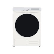 삼성전자 삼성 DV90T5740SE 그랑데 AI 건조기 9kg, 단품없음