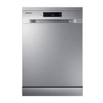 삼성전자 12인용 식기세척기 DW60A5055FST (빌트인설치) 자동열림건조 스팀불림세척, 빌트인전용(사전방문O/기본리폼 포함