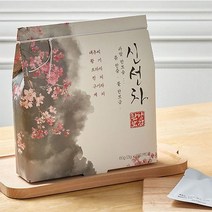 [KT알파쇼핑][한방보감] 신선차 3g x 20개입 (선물용)