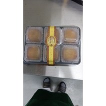 들녘식품 도너츠6개, 6개