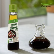 풀무원 발사믹 올리브유 드레싱 235g, 없음