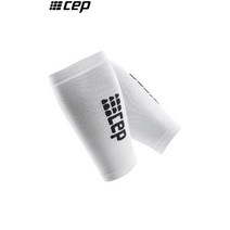 CEP 포암 슬리브 전완근 보호대 화이트 블랙, 003