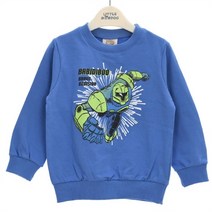 리틀밥독-바비디부 GD01 M펀치로봇T/S H221MTS03