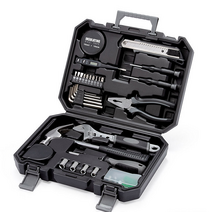 고강도 합급소재 공구세트 샤오미유핀 JIUXUN 멀티 가정용공구세트 60 IN 1