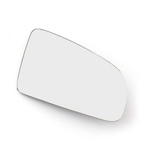 전면 L&R 사이드 백미러 유리 열선 도어 아우디 A3 S3 A4 B6 B7 A6 S6 자동차 부품, 02 Right