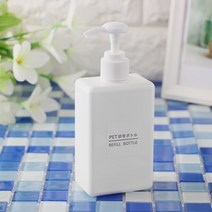 샴푸물비누리필공병디스펜서, 본상품선택