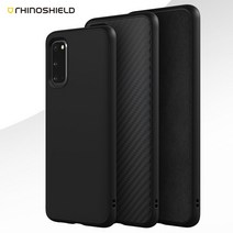 라이노쉴드 솔리드슈트 아이폰 13 프로 맥스 실리콘 케이스