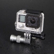 샵민트 X3000R 자전거 휠 브라켓 액션캠 마운트 소니 허브, 모델명/품번본상품선택