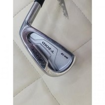 미즈노 T-ZOID MX-15 4번 단품 경량스틸 N.S.PRO950, 기본 : 상세페이지 참조