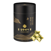 침향명가 녹용 홍삼, 80환, 1세트