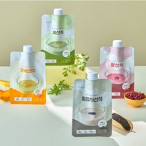 다노 쑥선식 (10개), 10개