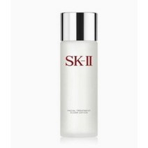 Sk2 클리어로션 230ml /[SK-II] 클리어 로션 230ml (백화점정품), 1개