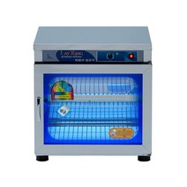 신원 살균소독기 SW-301H 자외선 컵50보관 건조기능