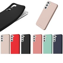 갤럭시S20FE (5G) 케이스 G781 무광 유연한_(필FL_V1) 슬림 실리콘 젤리 핸드폰 휴대폰 스마트폰 폰케이스