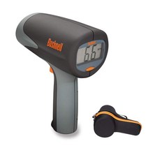 부쉬넬 스피드건 속도측정기 Bushnell 101911, 단품