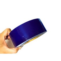 공업용랩 스트레치필름 청보호 투명보호 1롤 소분포장 출시, 보호테이프_투명_/50mm/140m 10롤, 1개