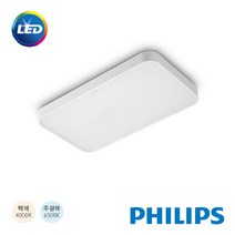 필립스 LED 방등 40W 주백색/주광색 GEN2, 02.필립스 LED 방등 40W GEN2 주광색