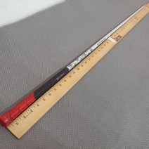 중고 FUBUKI 후부키 a 60 43.7인치 드라이버 샤프트_60g X, 단품