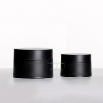 다용도 네일 공병 5g/15g 차광공병 크림공병, 5g
