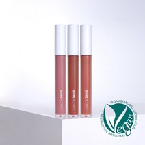 바이옴 액티베이트 에버래스팅 립 무스 2+1 (러블리 기획세트), 10.8g, 1개