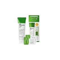 웰라쥬 리얼 시카카밍 95 크림 80ml 기획 (랜덤샘플증정)