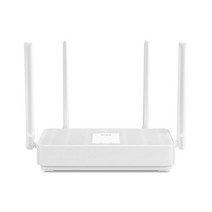 와이파이 증폭기 공유기 복층 확장기 RU StockXiaomi Redmi Ax3000 Wifi 라우터 신호 부스터 리피터 확장 기가비트 6 Nord Vpn Mesh 5GHz, CHINA_Add EU Adapter | Redmi A