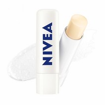 NIVEA 니베아 립밤 립케어 메드 리페어 갈라진 입술 개선 고보습케어, 4.8g x 1개