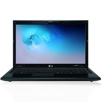LG XNOTE A530 i7 8GB SSD120GB 게이밍 중고노트북, SSD 256GB, 윈도우7