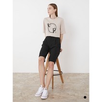 올리비아로렌 와이드 큐롯팬츠 VOBDS3M5221