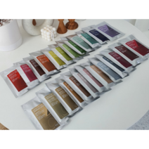 실내방향제 향기캡슐 샌티스 SCENTYS 기기 별도 구매필요, 01 VILLA ELEGANCIA