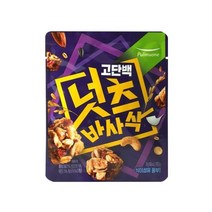 풀무원 간식 고단백 넛츠바사삭(20gx10개입) (1box) 탕비실 회사 어린이 성인 캠핑 차박 홈파티 영화 선물, 3개