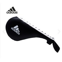 아디다스 태권도 싱글미트 단미트 용품