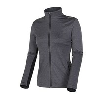 볼빅 여성 골프 솔리드 스트레치 집업 점퍼 VLMTI251_CG