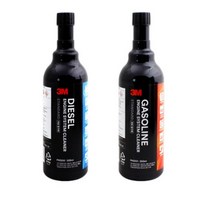 3M 연료첨가제 스탠다드 300ml 엔진 시스템 크리너 인젝터 디젤 휘발유 경유 옥탄가 세탄가 연비 자동차, 가솔린(5201)