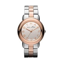 마크 바이 제이콥스 MBM3170 Marci 미러 워치 36mm