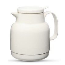 헬리오스 몬도푸시 1.3L 티포트, 블루