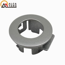 후방카메라 사각지대경고 센서 과속 TOYOTA-무선 주차 센서 리테이너 커버 초음파 베젤 AHR20 PREVIA TAR, 한개옵션0