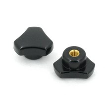 SK-2122 배크라이트삼각노브너트 손잡이너트 TRKN, SK-2122-46-M10