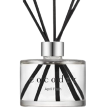 코코도르 200ml 디퓨저, April Fresh (에이프릴 프레쉬), 0.2L, 3개