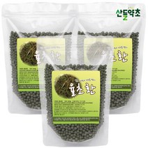 국산 율초환 400g 한삼덩굴 환삼덩굴, 율초환 400gx3팩